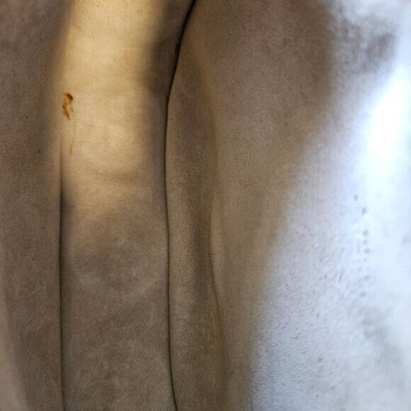 SOLD CHLOE Curtis in Phyton skin Calf Skin leather Authenticated - Picture 12 of 16